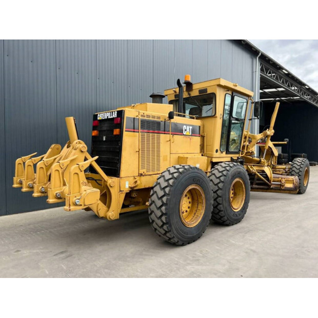 1996 Caterpillar 140H-43056723