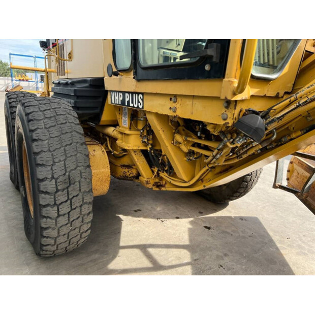 2007 Caterpillar 140H-43056749