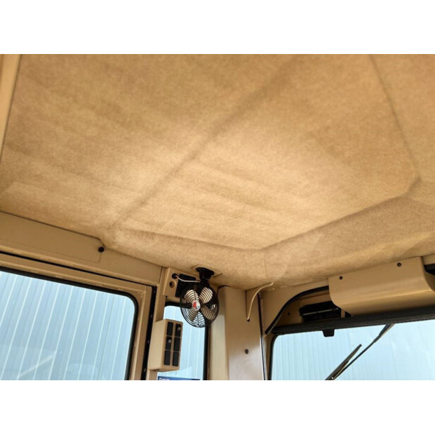 2007 Caterpillar 140H-43056760