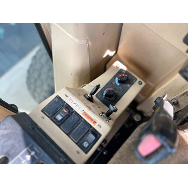 2007 Caterpillar 140H-43056762