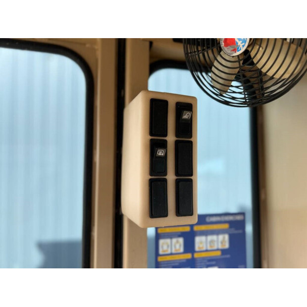 2007 Caterpillar 140H-43056764