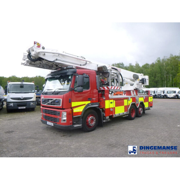 2008 Volvo FM9 340-43056766