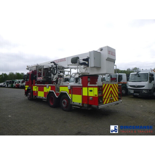 2008 Volvo FM9 340-43056775