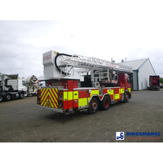 2008 Volvo FM9 340-43056776