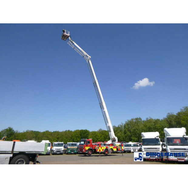 2008 Volvo FM9 340-43056777