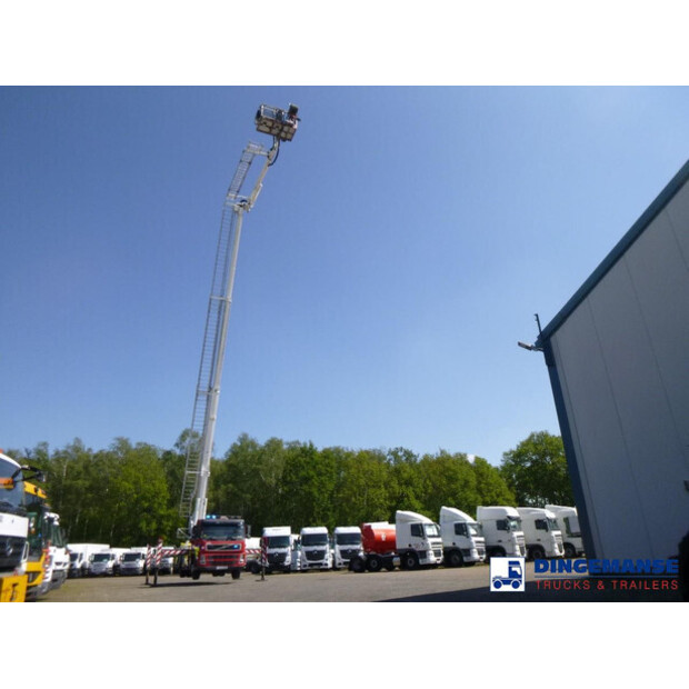 2008 Volvo FM9 340-43056778