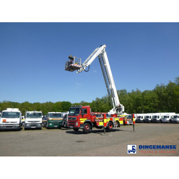 2008 Volvo FM9 340-43056779