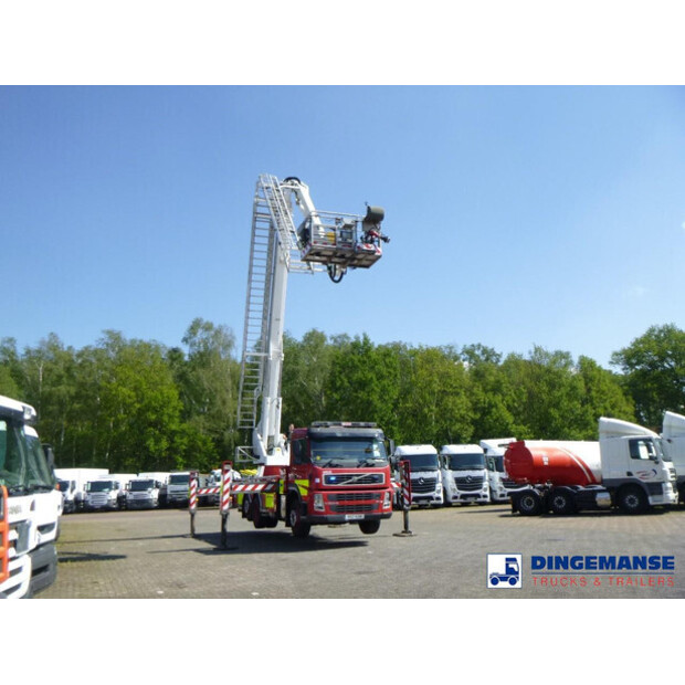 2008 Volvo FM9 340-43056780