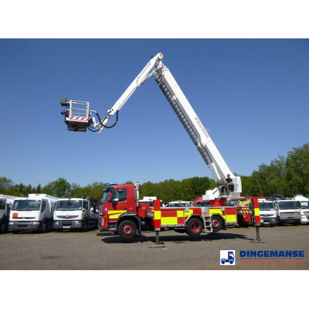 2008 Volvo FM9 340-43056781