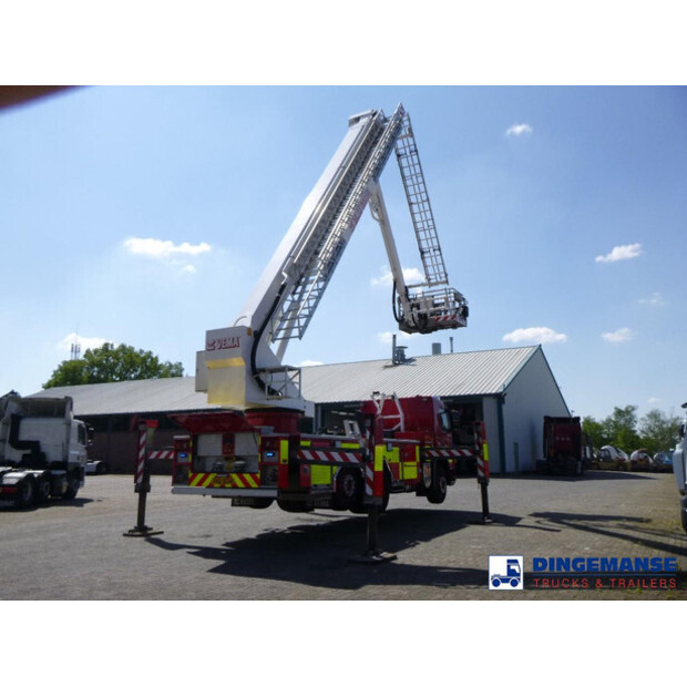 2008 Volvo FM9 340-43056783
