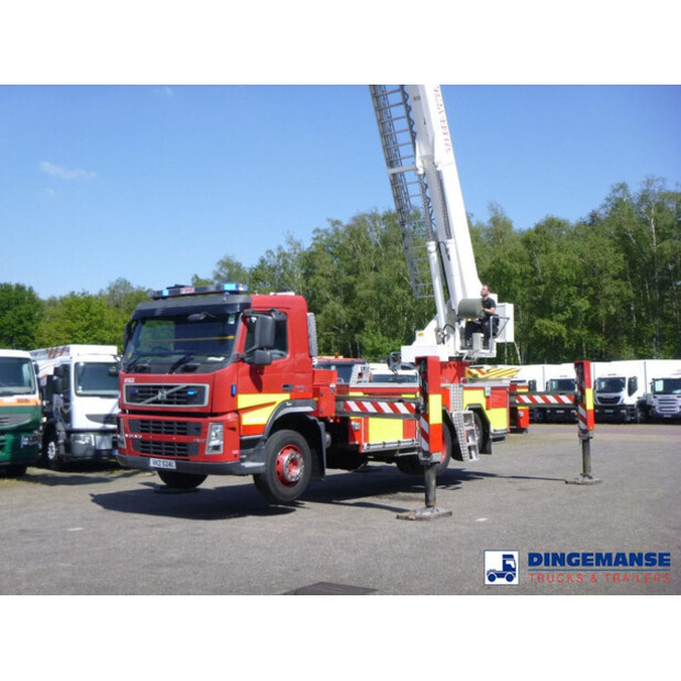 2008 Volvo FM9 340-43056784