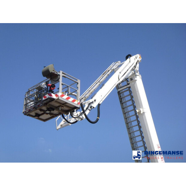 2008 Volvo FM9 340-43056785