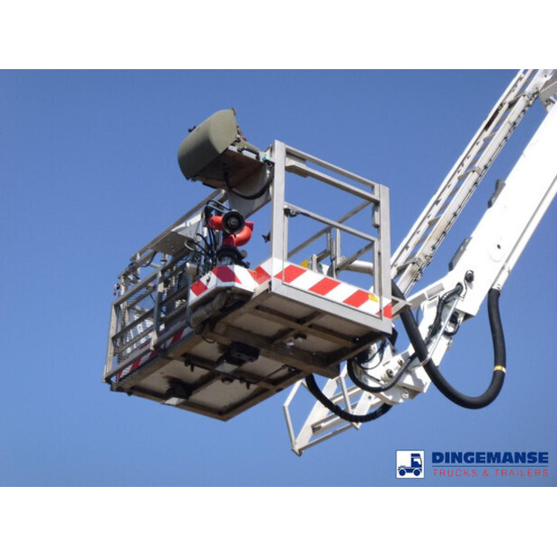 2008 Volvo FM9 340-43056786