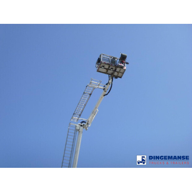 2008 Volvo FM9 340-43056787