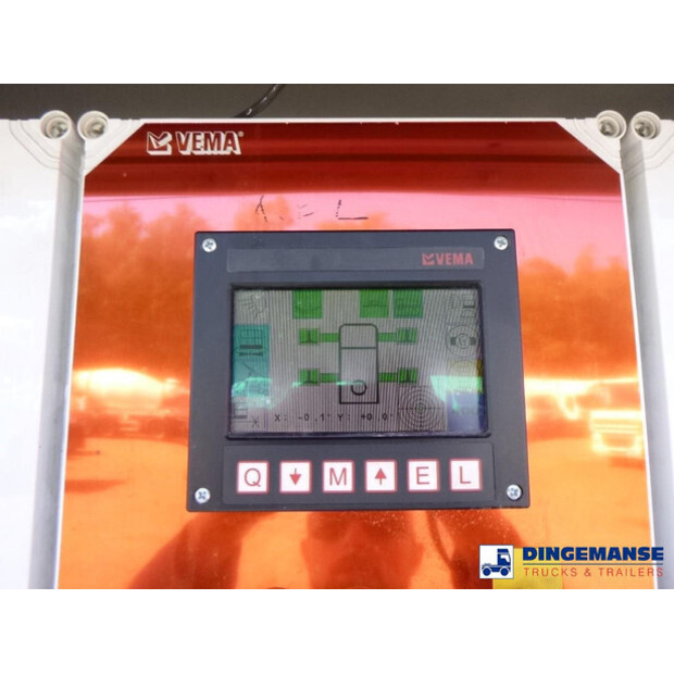 2008 Volvo FM9 340-43056788