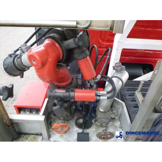 2008 Volvo FM9 340-43056792