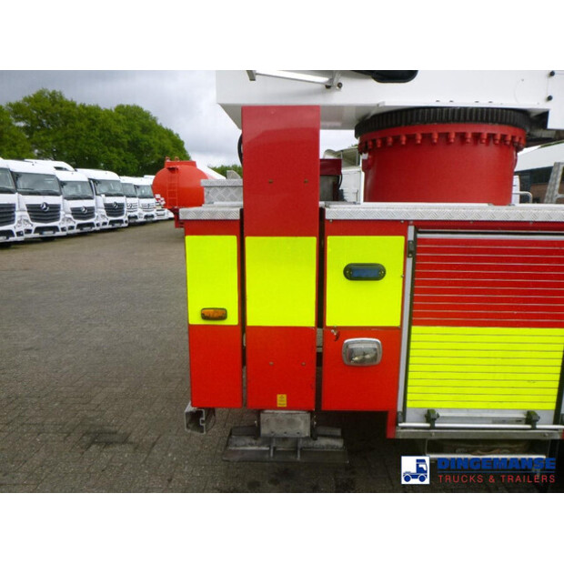 2008 Volvo FM9 340-43056794