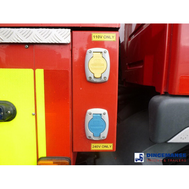 2008 Volvo FM9 340-43056795