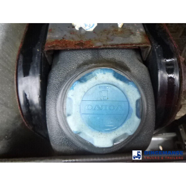 2008 Volvo FM9 340-43056797