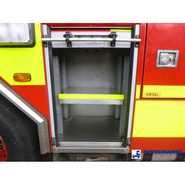 2008 Volvo FM9 340-43056798