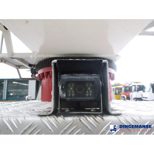 2008 Volvo FM9 340-43056799