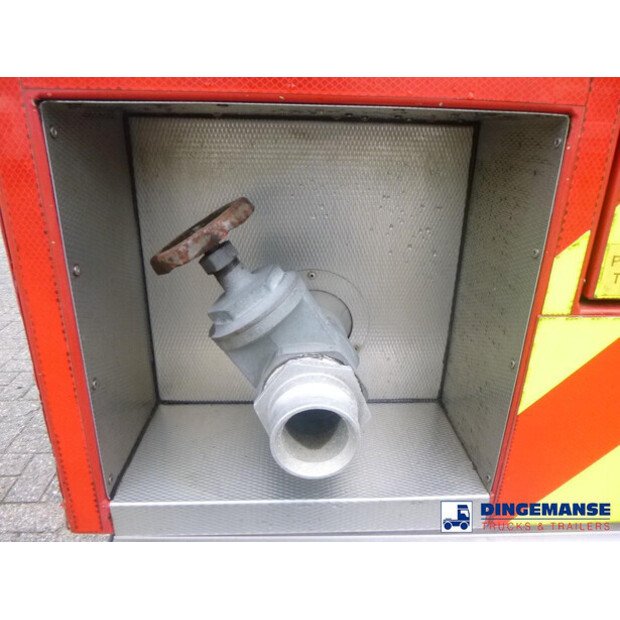 2008 Volvo FM9 340-43056800