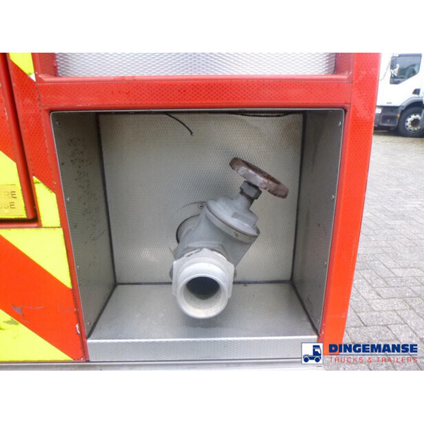 2008 Volvo FM9 340-43056801