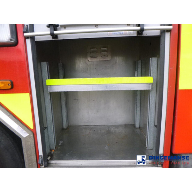 2008 Volvo FM9 340-43056802