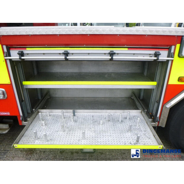 2008 Volvo FM9 340-43056803