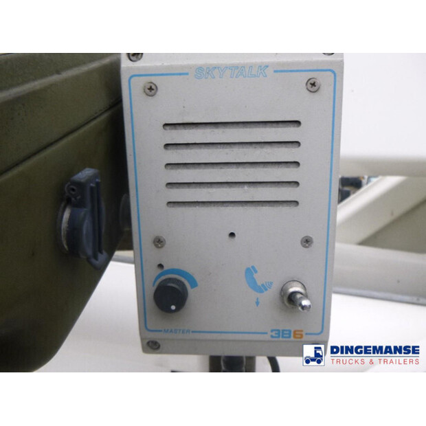 2008 Volvo FM9 340-43056804