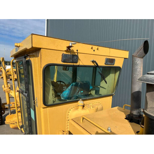 1996 Caterpillar 140H-43056813