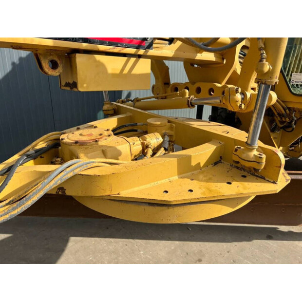1996 Caterpillar 140H-43056818