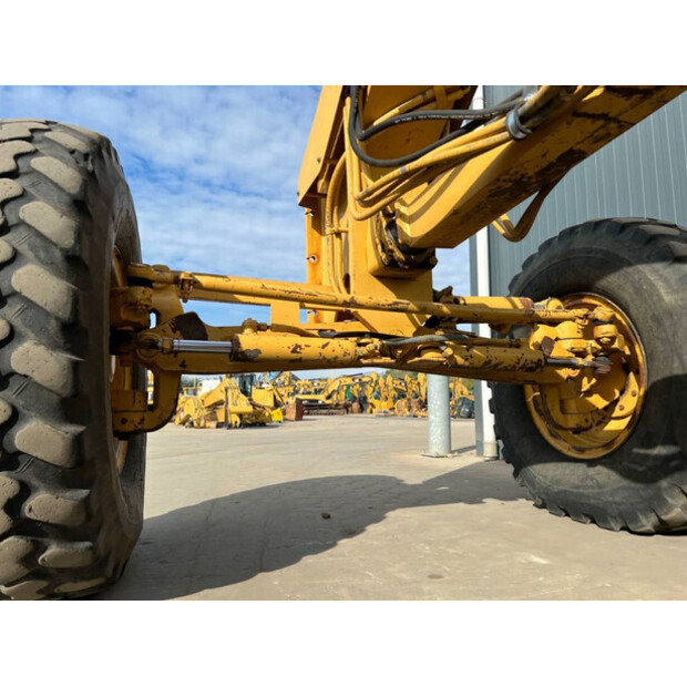 1996 Caterpillar 140H-43056821
