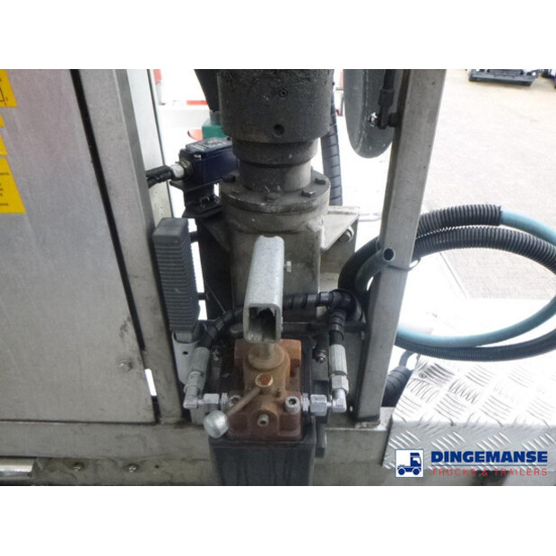 2008 Volvo FM9 340-43056824