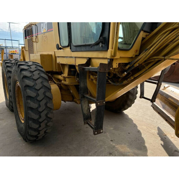 1996 Caterpillar 140H-43056825