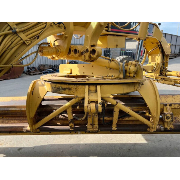 1996 Caterpillar 140H-43056826