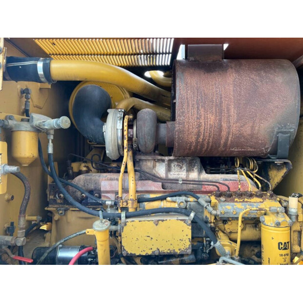 1996 Caterpillar 140H-43056828