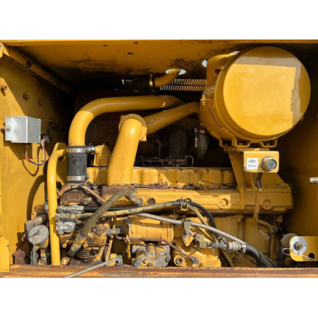 1996 Caterpillar 140H-43056829