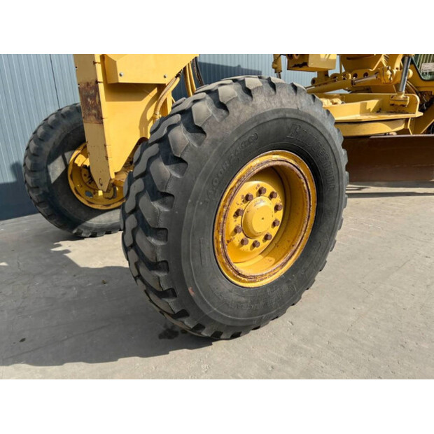 1996 Caterpillar 140H-43056831