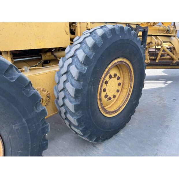 1996 Caterpillar 140H-43056836