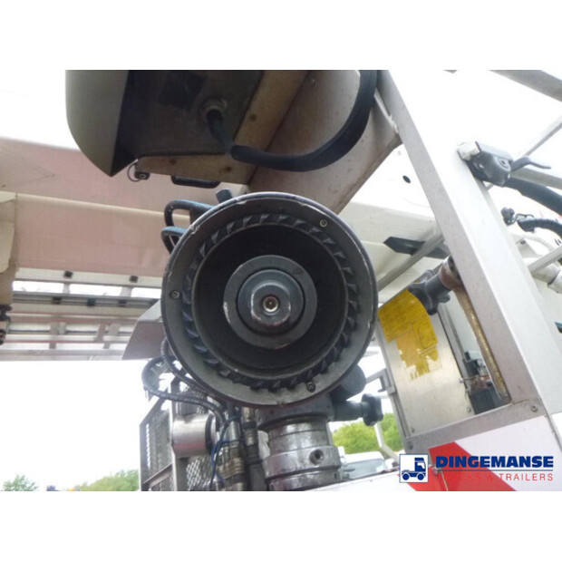 2008 Volvo FM9 340-43056840