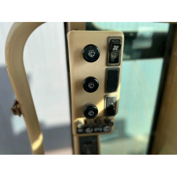 1996 Caterpillar 140H-43056843