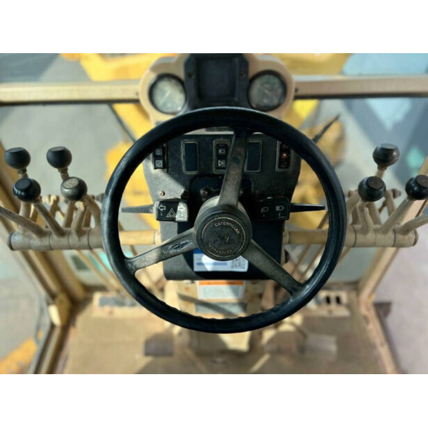 1996 Caterpillar 140H-43056844