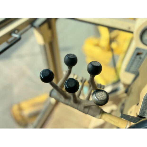 1996 Caterpillar 140H-43056846