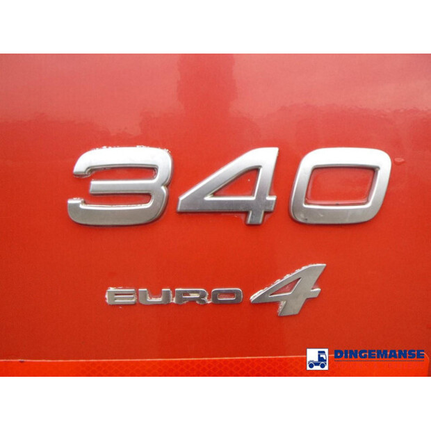 2008 Volvo FM9 340-43056848