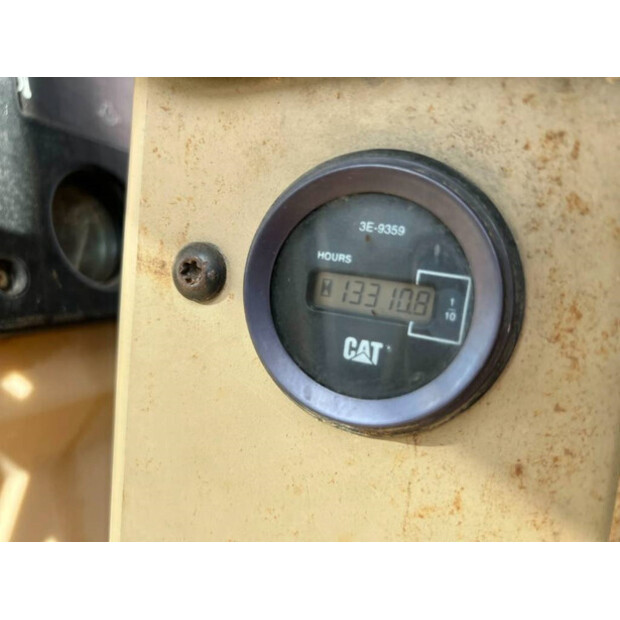 1996 Caterpillar 140H-43056850