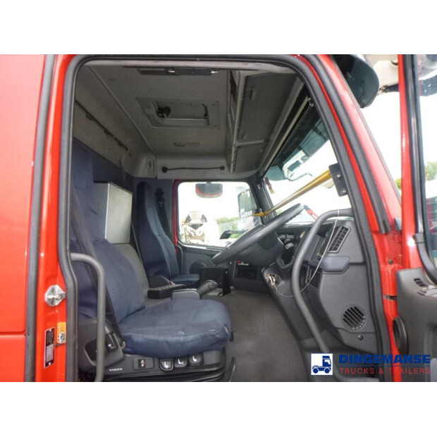 2008 Volvo FM9 340-43056851