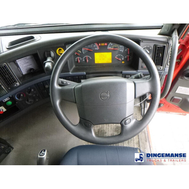 2008 Volvo FM9 340-43056852