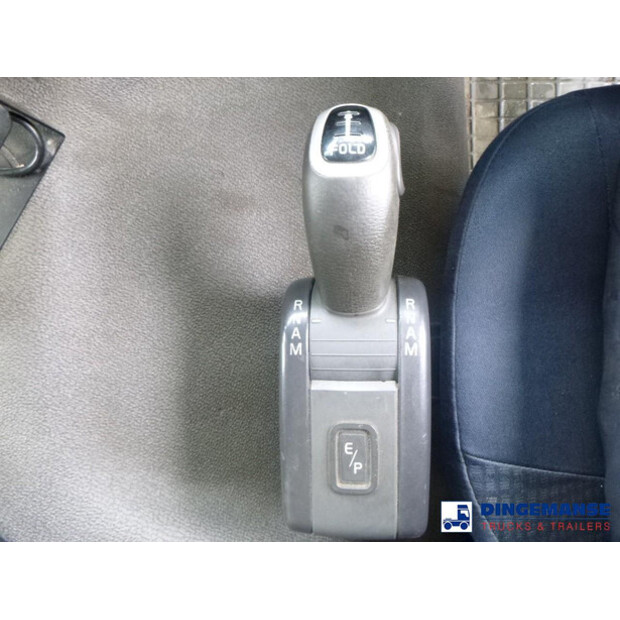 2008 Volvo FM9 340-43056854