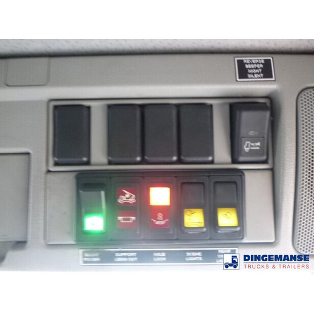 2008 Volvo FM9 340-43056856